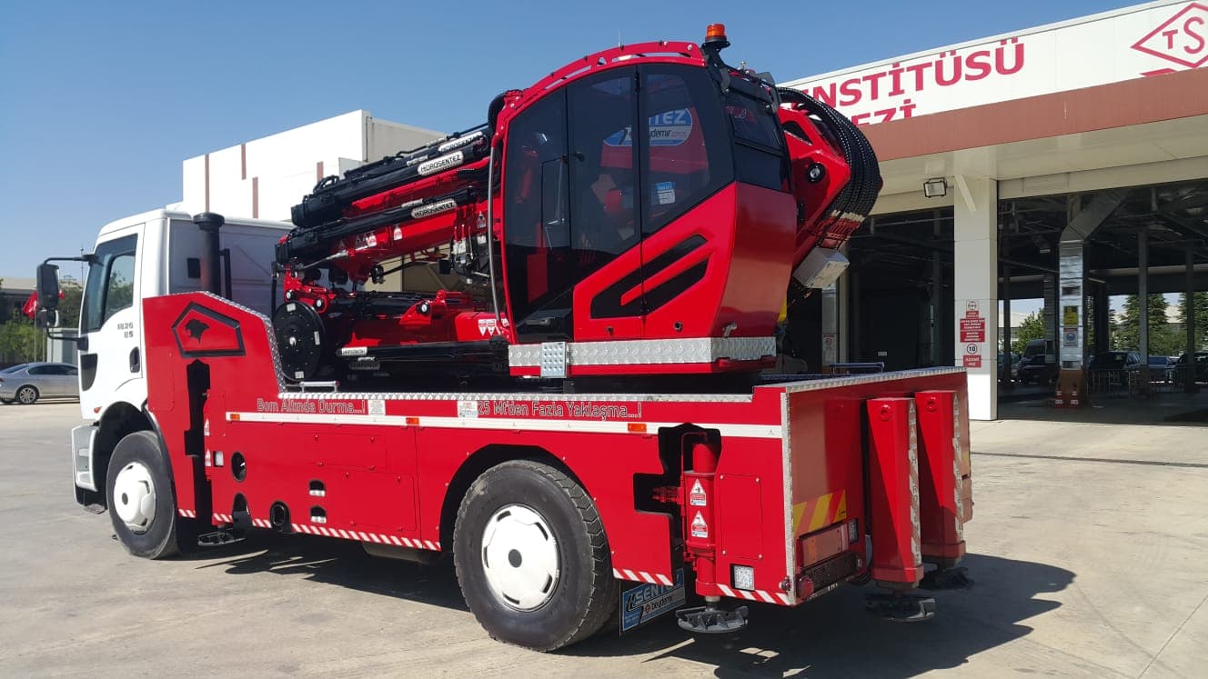 HS 75 6+4 DİNGİL ÜSTÜ onizleme gorseli