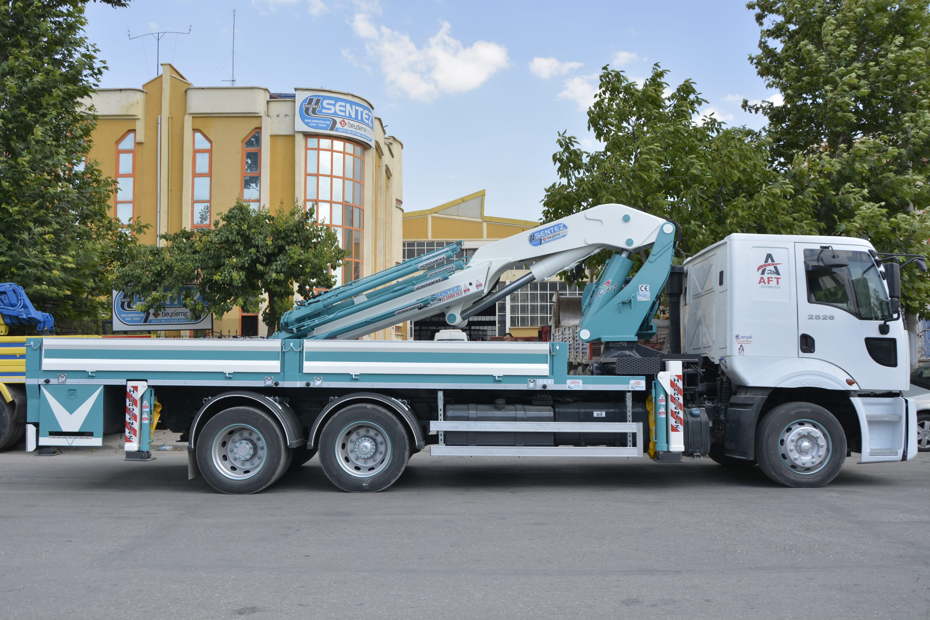 HS 30 TK5 onizleme gorseli